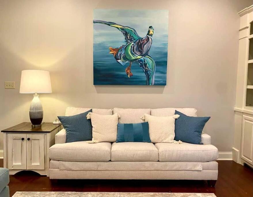 Photo of Livingroom in Ventress