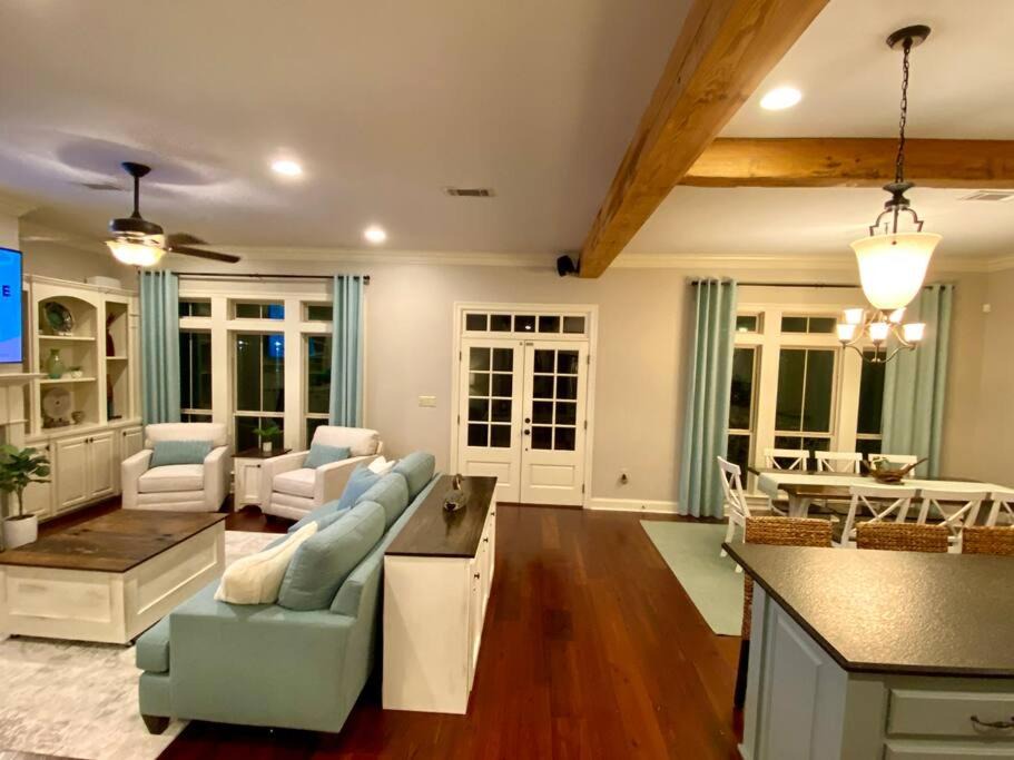 Photo of Livingroom in Ventress