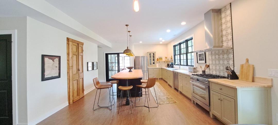 Photo of Kitchen in Lakeside