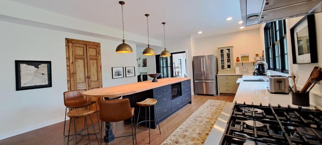 Photo of Kitchen in Lakeside