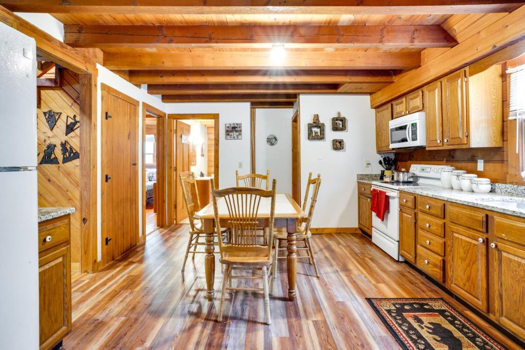 Photo of Kitchen in Tunnelton