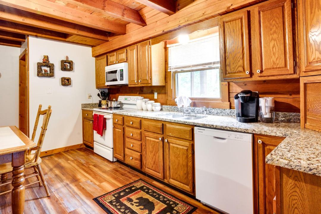 Photo of Kitchen in Tunnelton