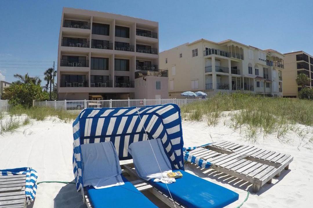 Photo of Others in Madeira Beach
