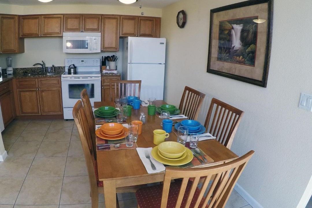 Photo of Kitchen in Madeira Beach