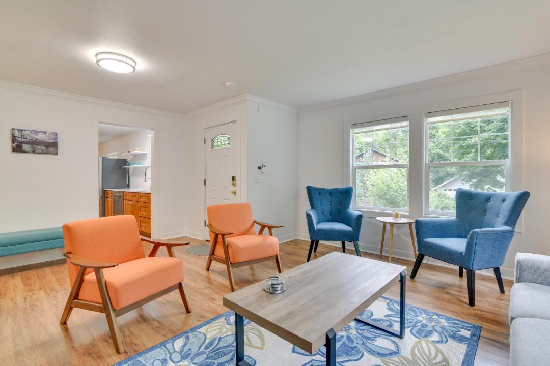 Photo of Livingroom in Stevenson