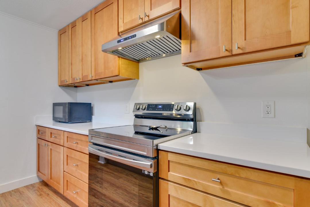 Photo of Kitchen in Stevenson