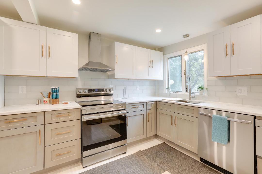 Photo of Kitchen in Pennington