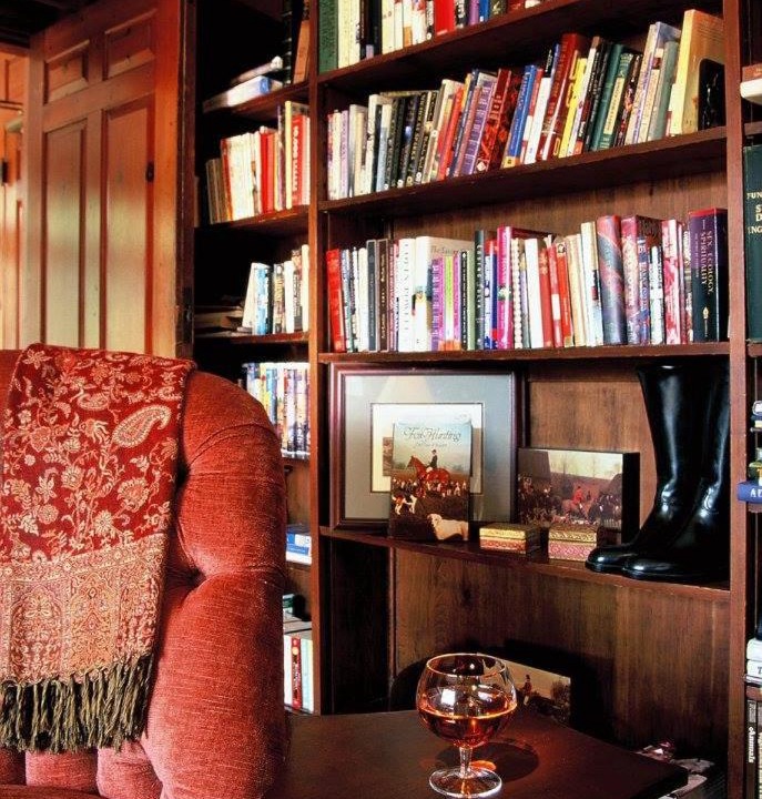 Photo of Livingroom in Richmond