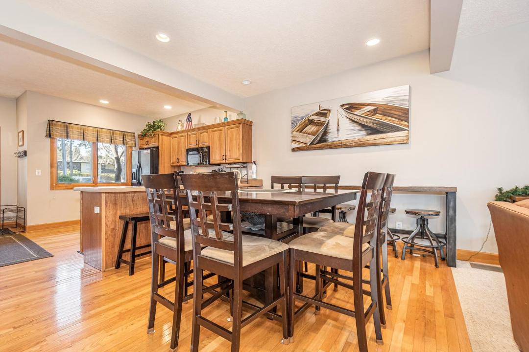 Photo of Kitchen in McHenry