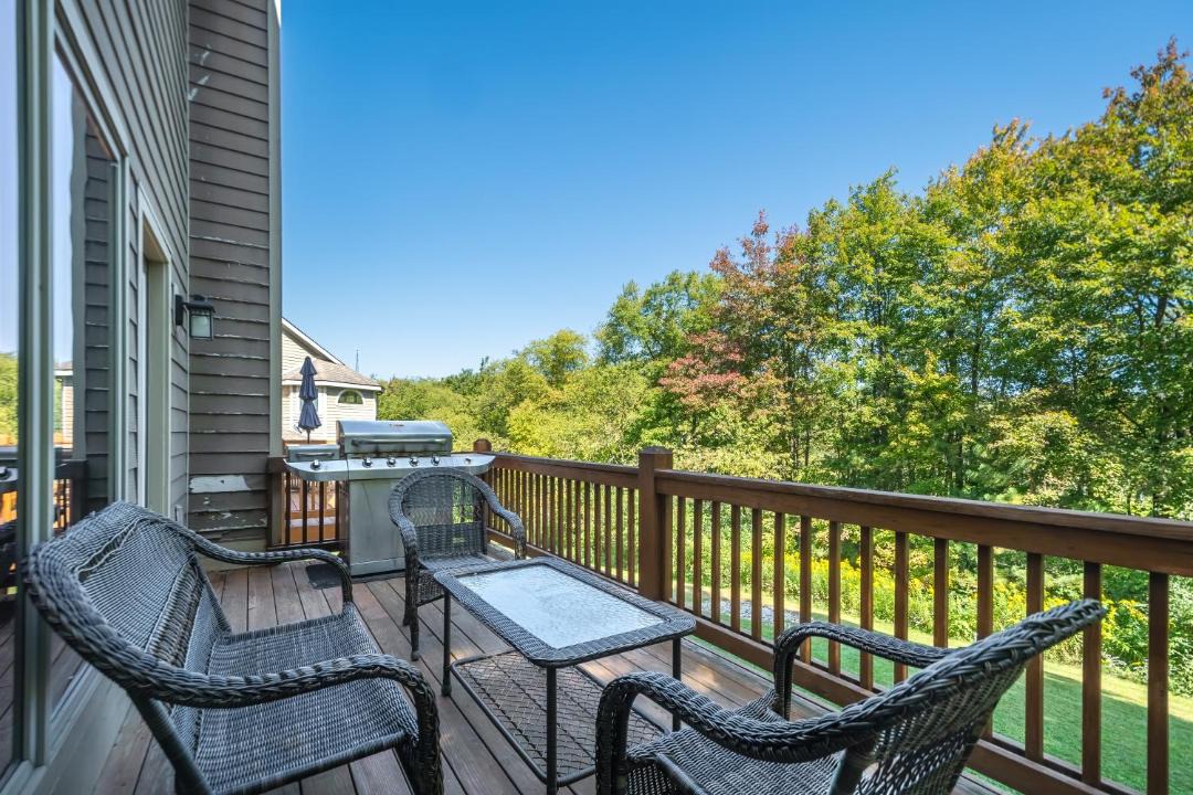 Photo of Patio Balcony in McHenry