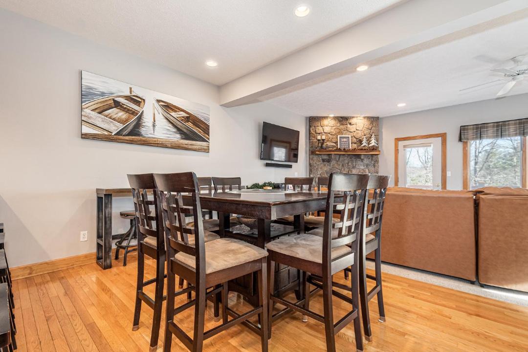 Photo of Kitchen in McHenry