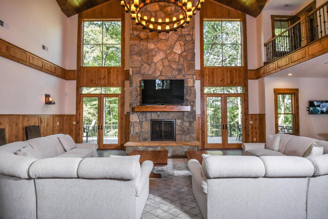 Photo of Livingroom in Oakland