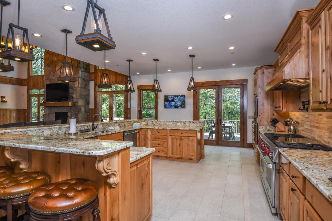 Photo of Kitchen in Oakland