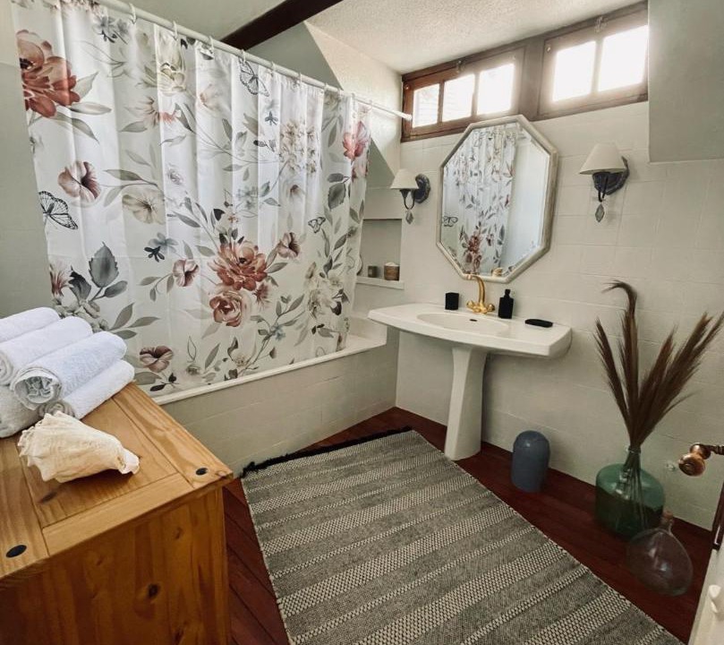 Photo of Bedroom in Vendat