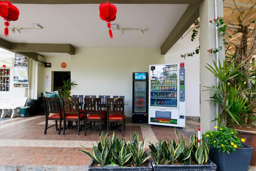 Photo of Others in Tanah Rata