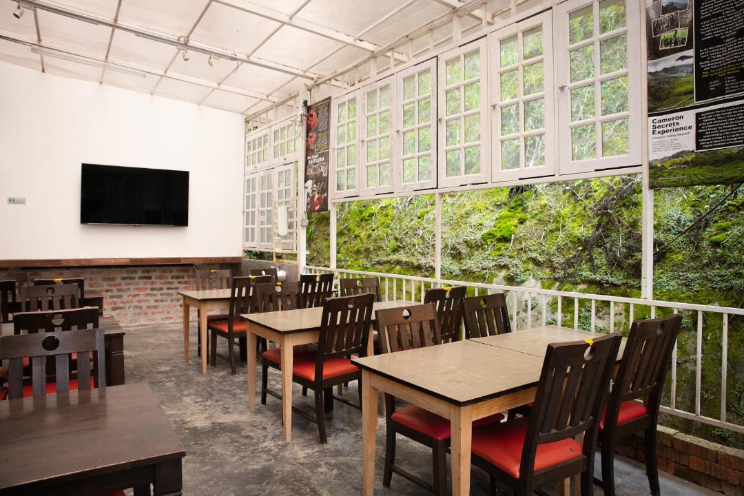 Photo of Others in Tanah Rata