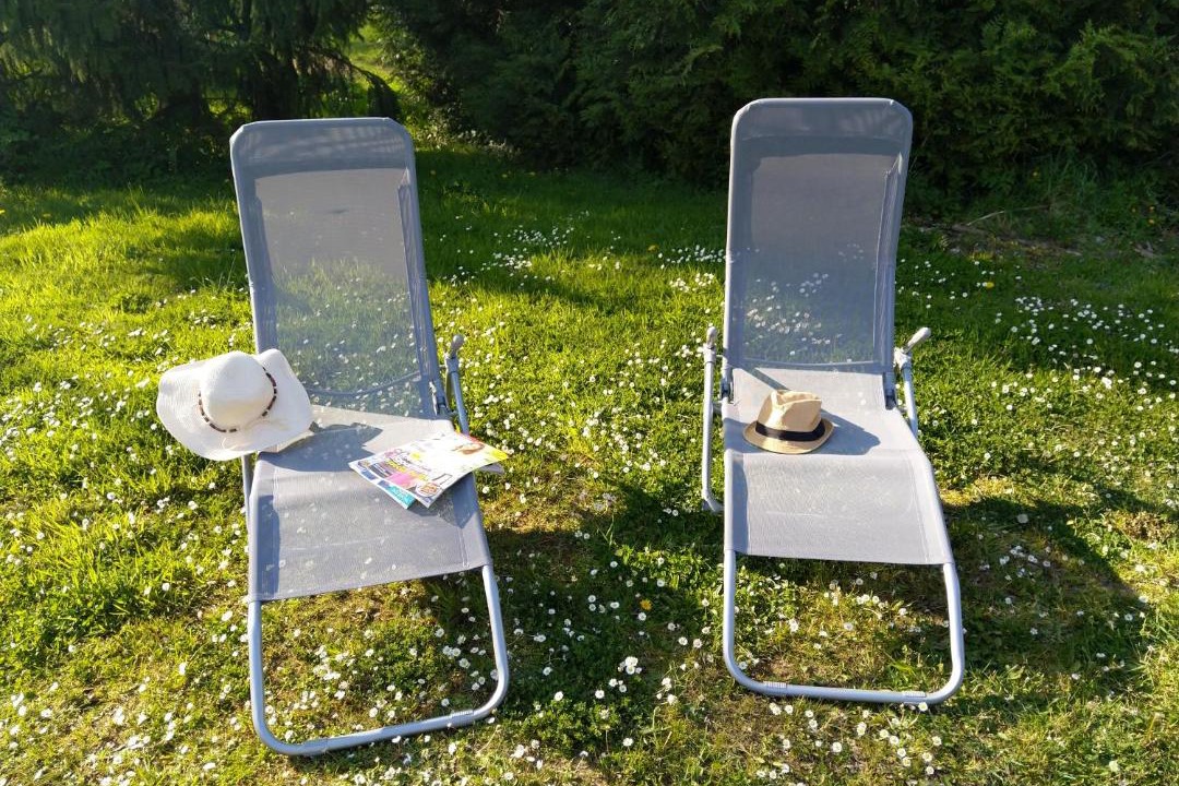 Photo of Outdoor in Saint-Aubin-des-Bois