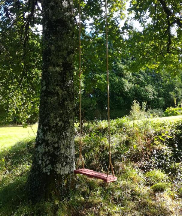 Photo of Outdoor in Saint-Aubin-des-Bois