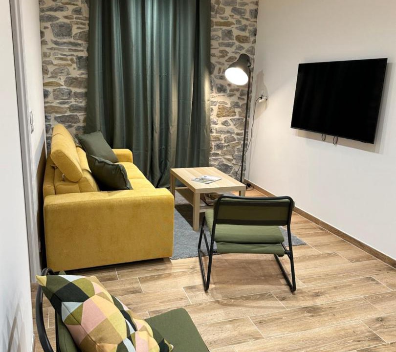 Photo of Livingroom in Aubenas