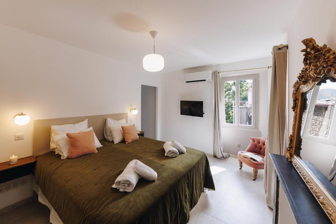 Photo of Bedroom in Porri