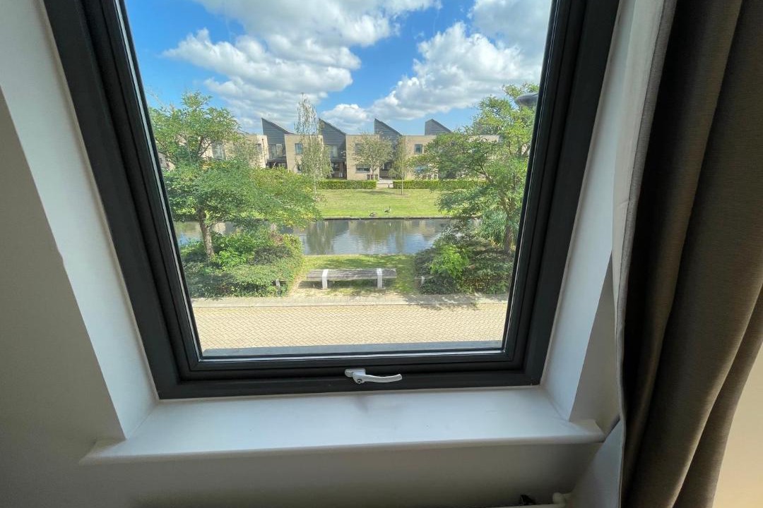 Photo of Patio Balcony in Thames