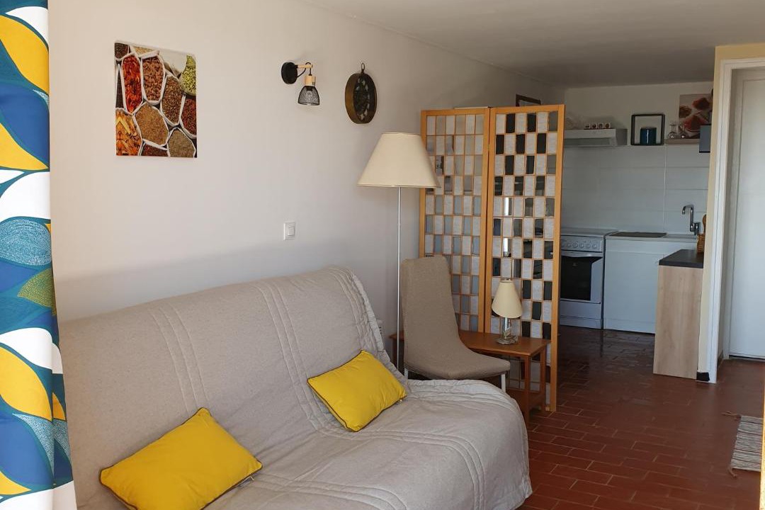 Photo of Bedroom in Saint-Martin-d'Ardeche