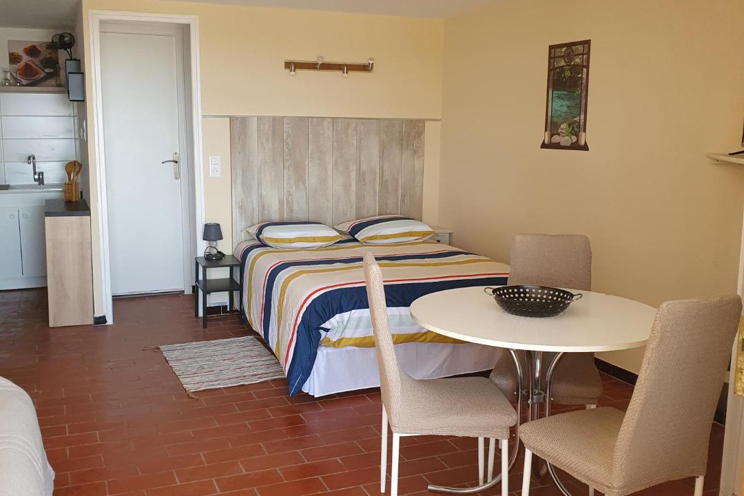 Photo of Livingroom in Saint-Martin-d'Ardeche