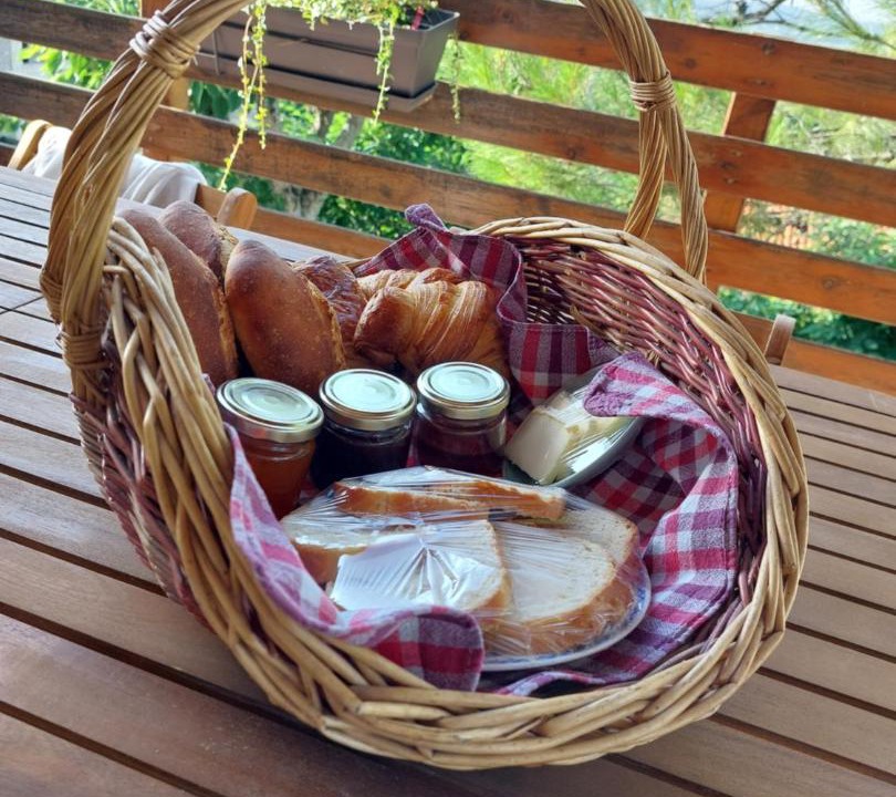 Photo of Patio Balcony in Saint-Martin-d'Ardeche