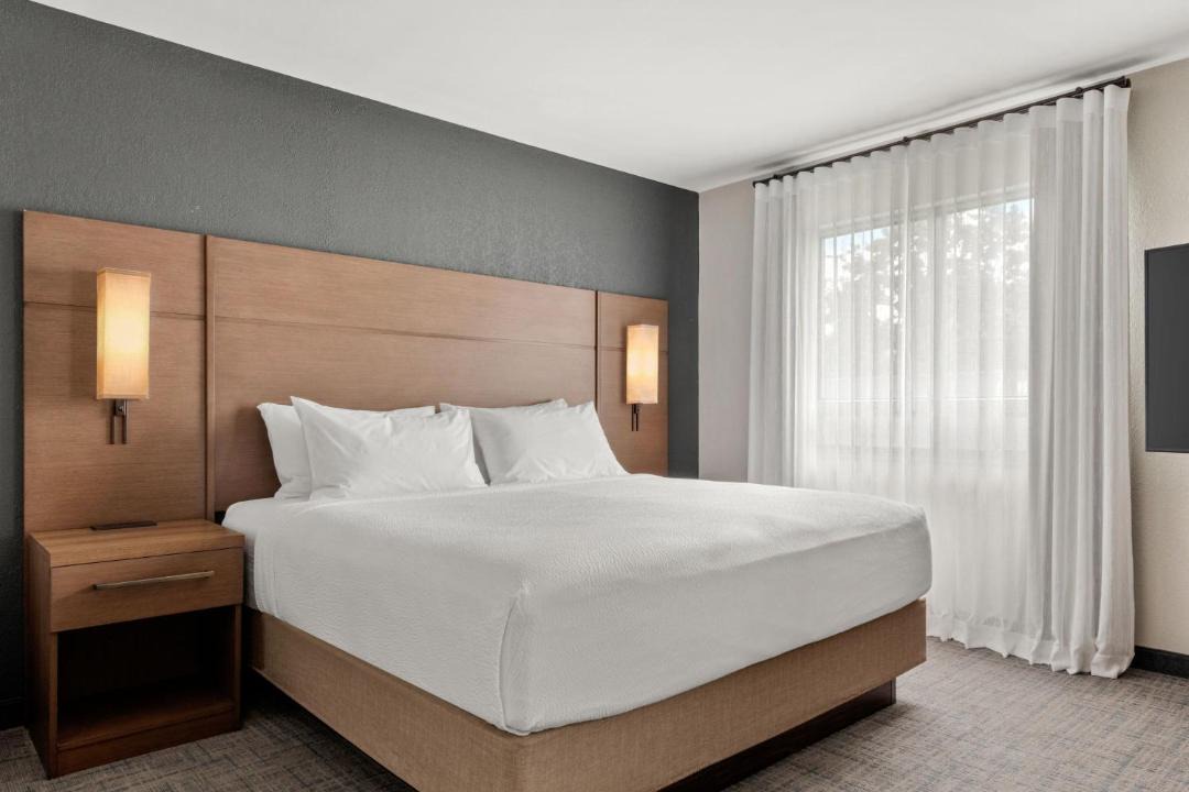 Photo of Bedroom in Laval