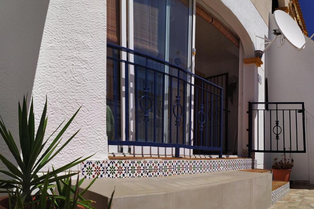 Photo of Buildings in Monte Faro