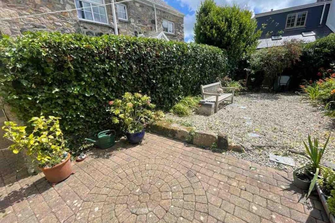 Photo of Buildings in Lelant