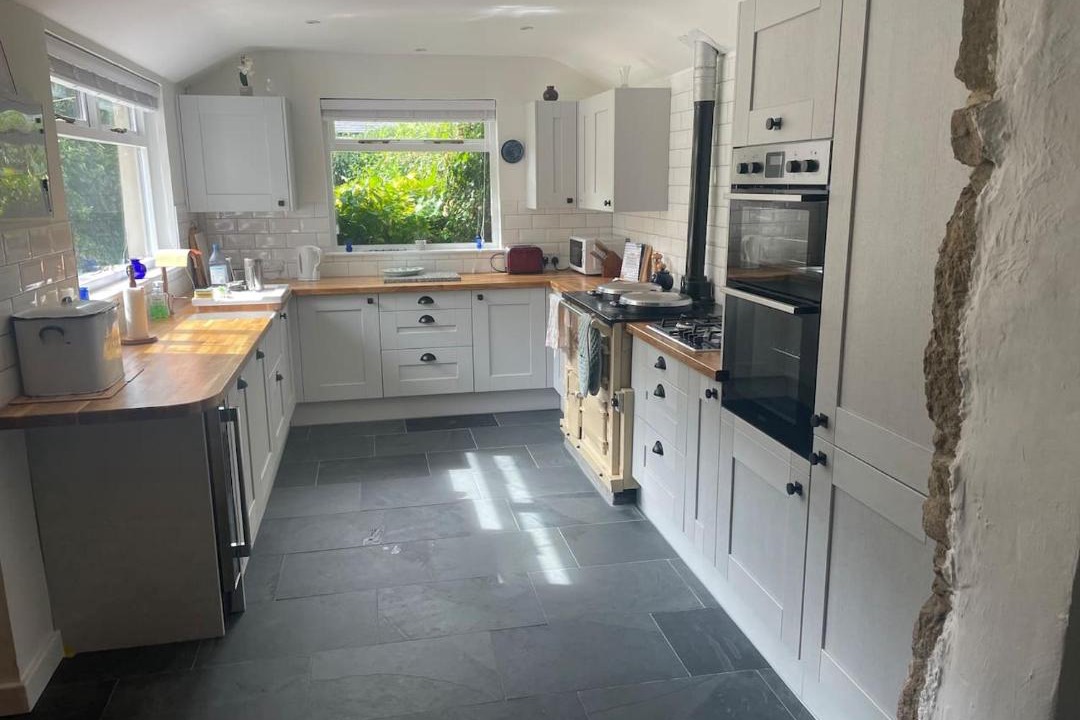 Photo of Kitchen in Lelant