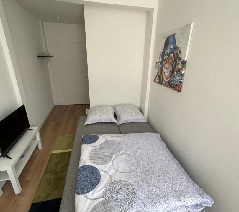 Photo of Bedroom in Aurillac