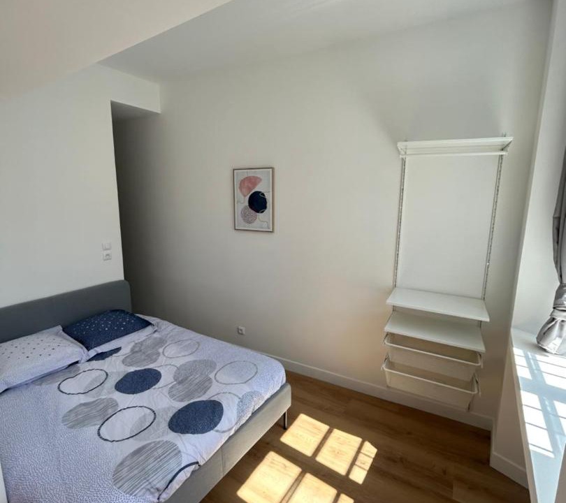 Photo of Bedroom in Aurillac
