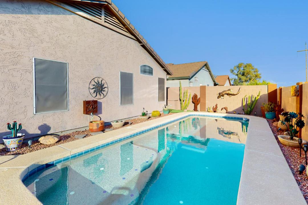 Photo of Outdoor in Gold Canyon