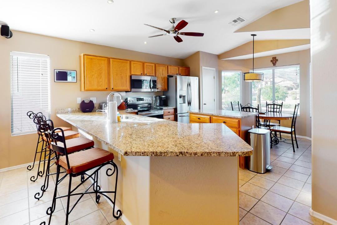 Photo of Livingroom in Gold Canyon