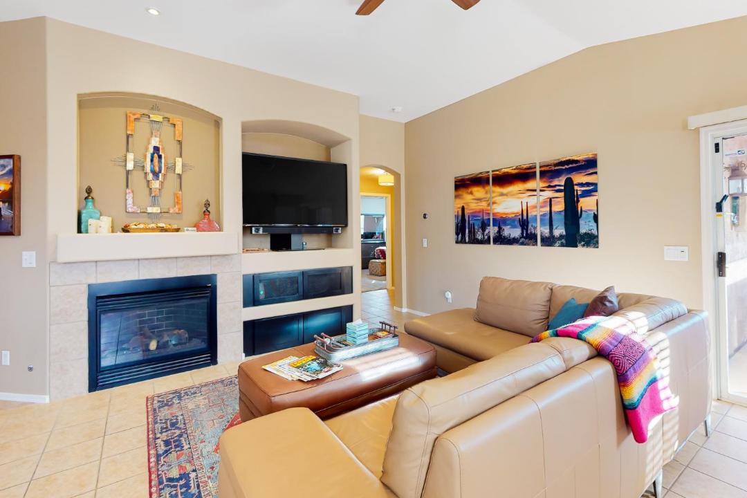 Photo of Livingroom in Gold Canyon