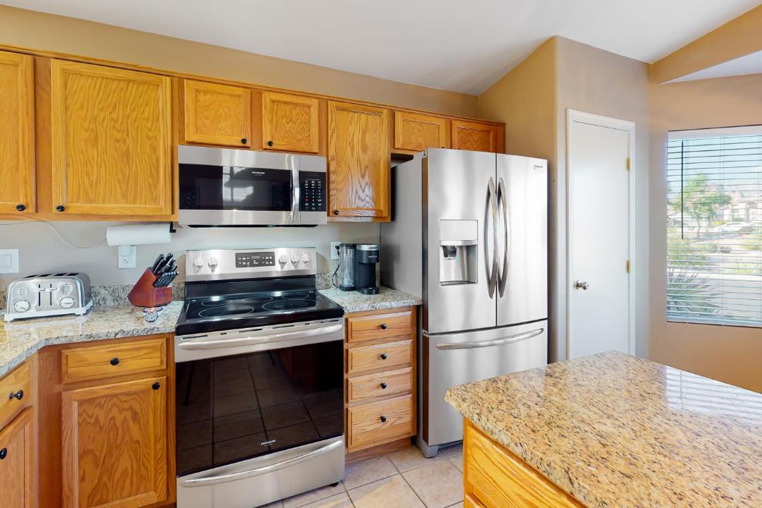Photo of Kitchen in Gold Canyon