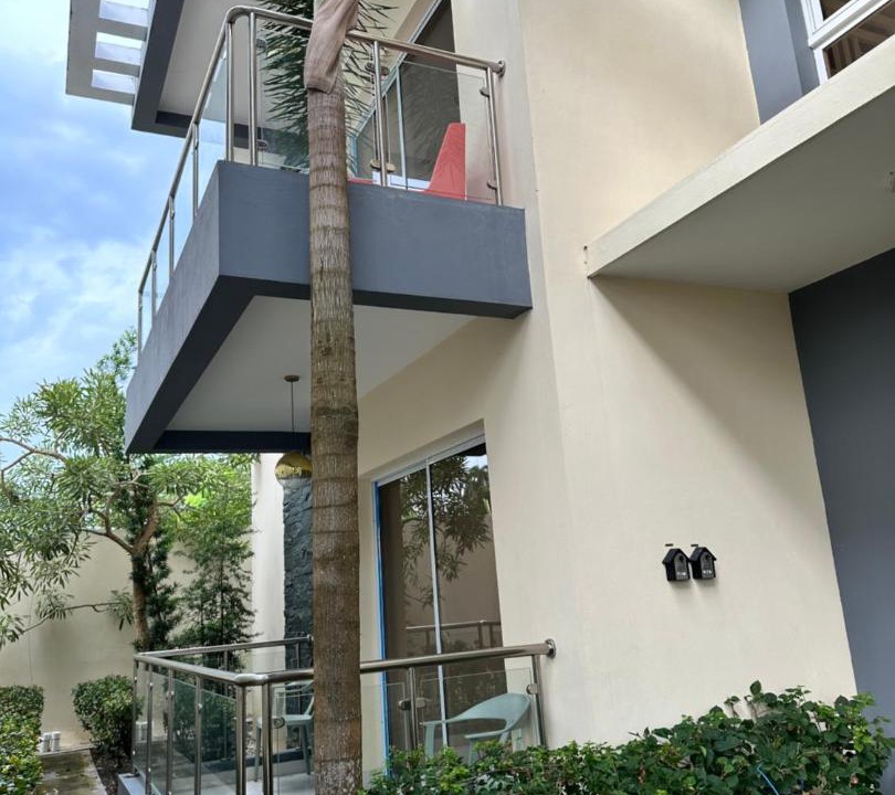 Photo of Buildings in San Francisco de Macoris