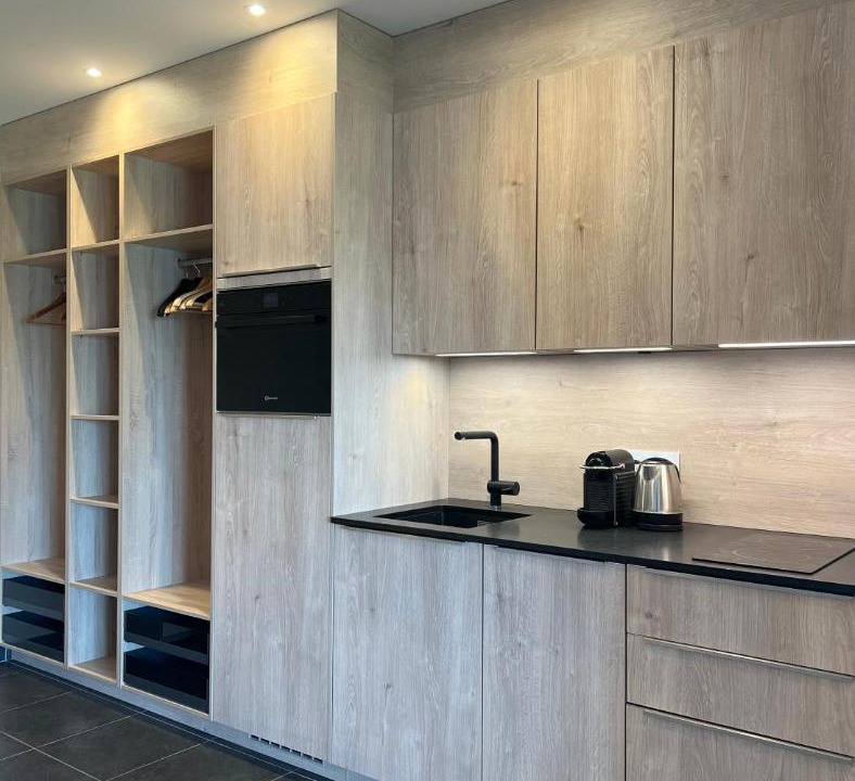 Photo of Kitchen in Veyrier-du-Lac