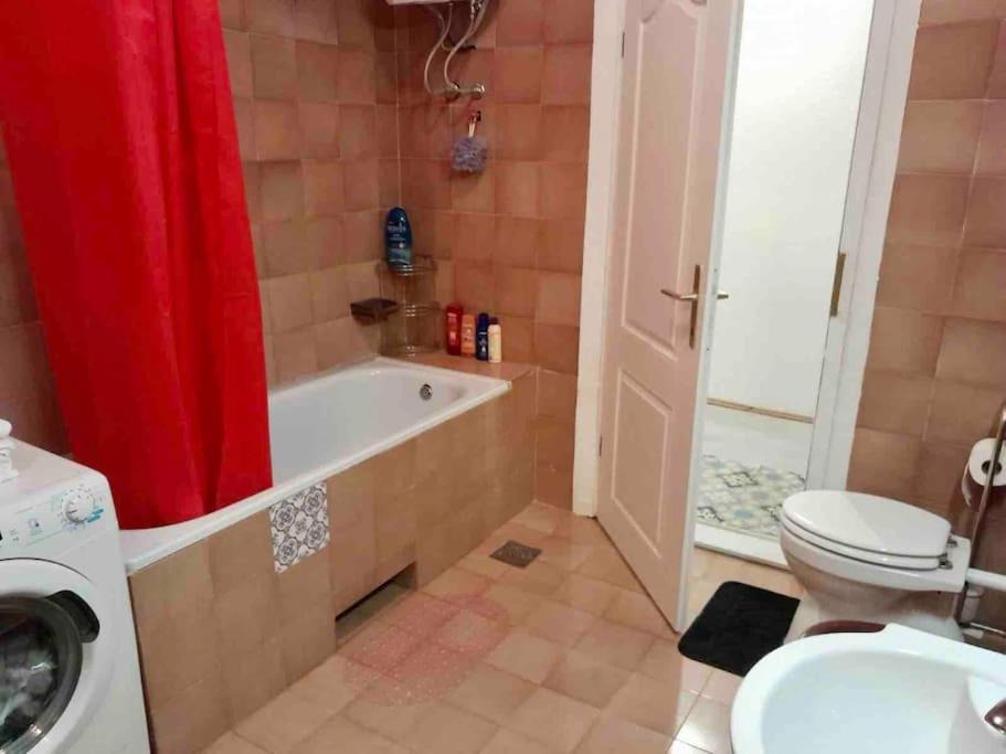 Photo of Bathroom in Island Hvar