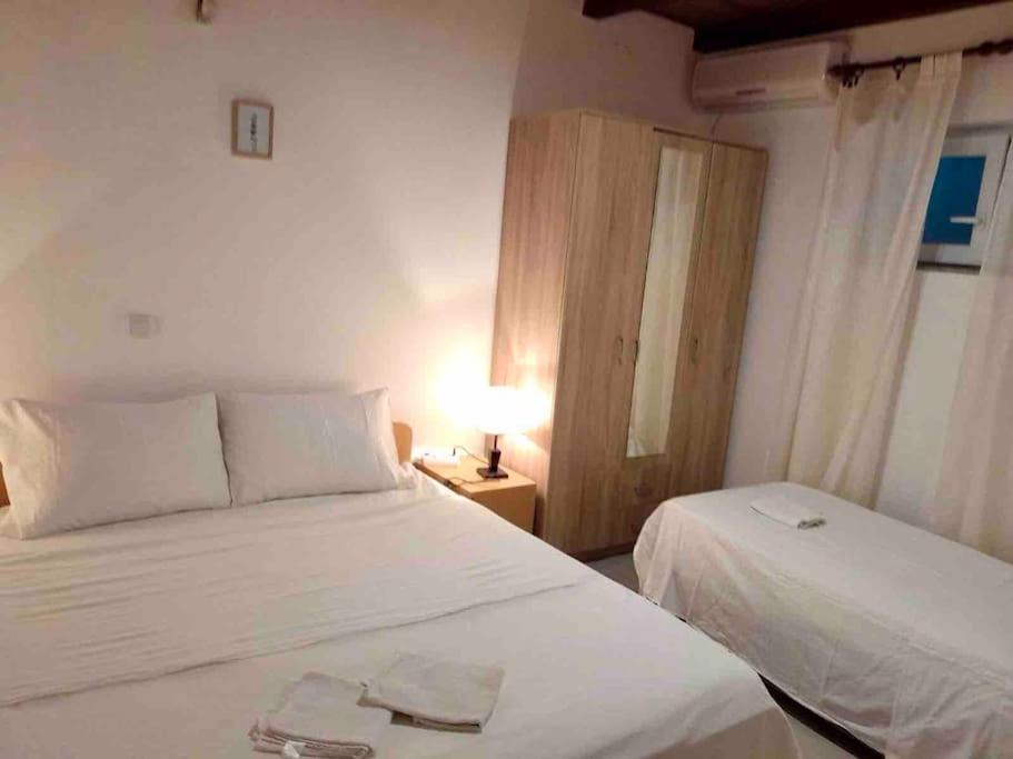 Photo of Bedroom in Island Hvar