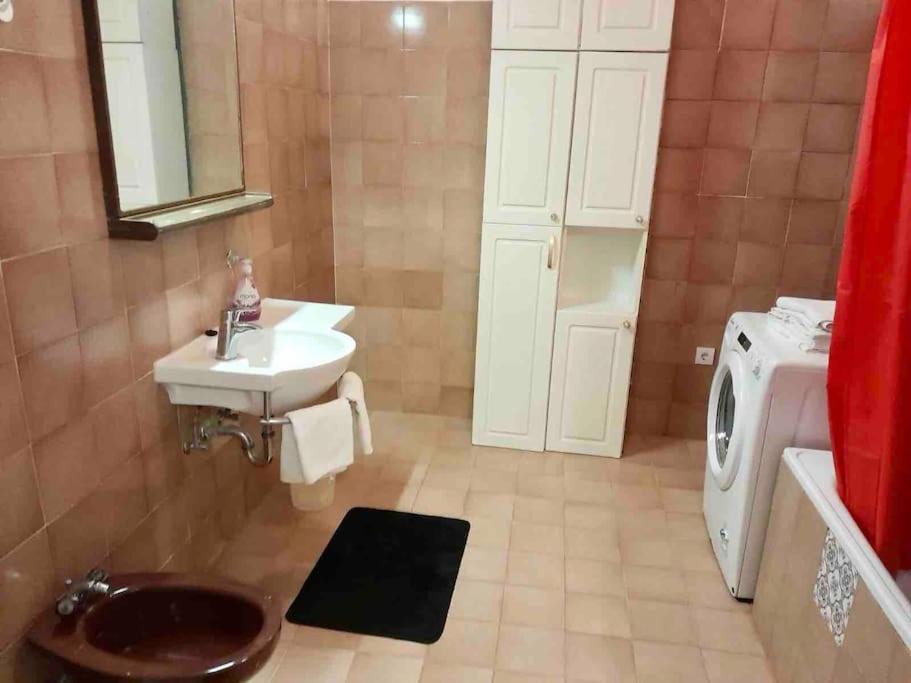 Photo of Bathroom in Island Hvar