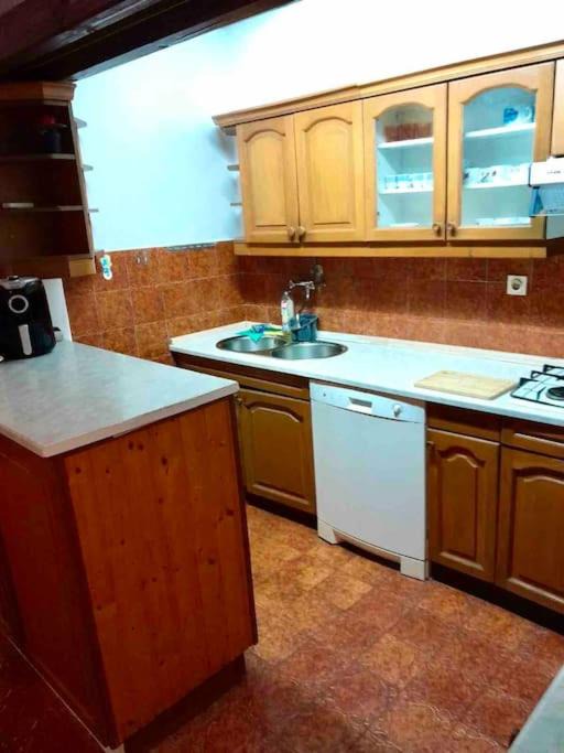 Photo of Kitchen in Island Hvar