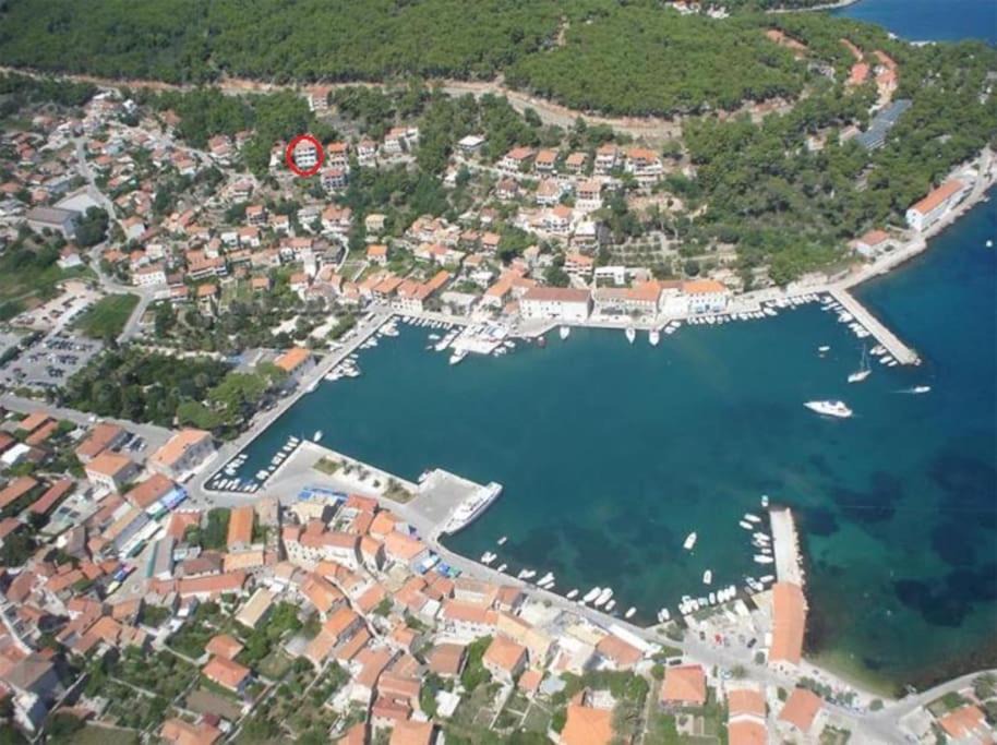 Photo of Outdoor in Island Hvar