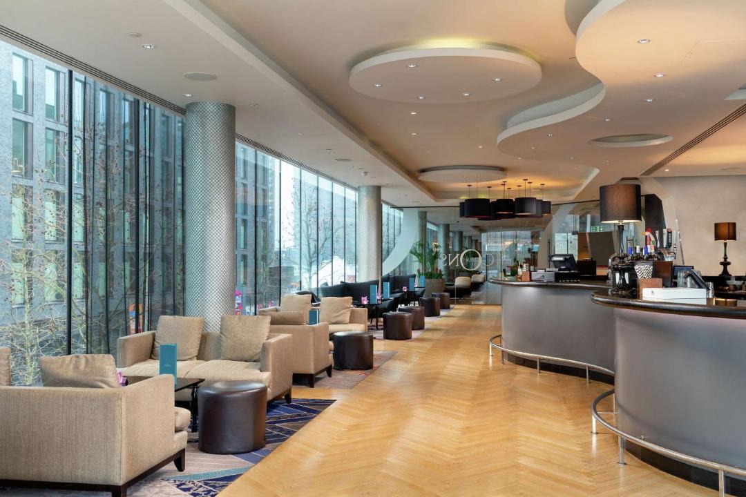 Photo of Others in Wembley Park