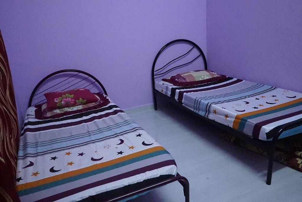 Photo of Bedroom in Kuala Terengganu