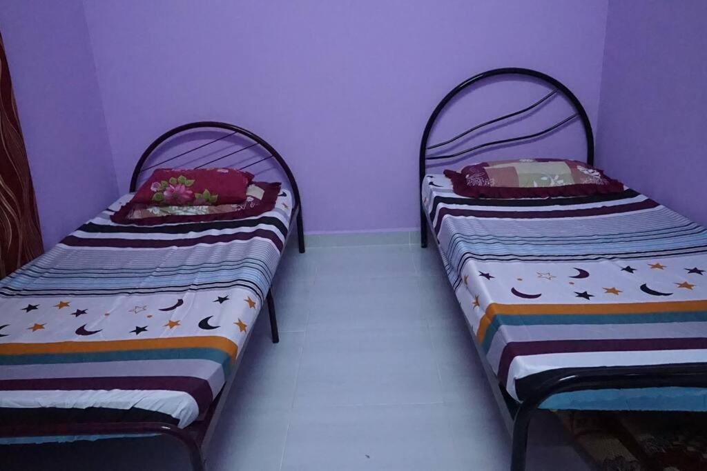 Photo of Bedroom in Kuala Terengganu