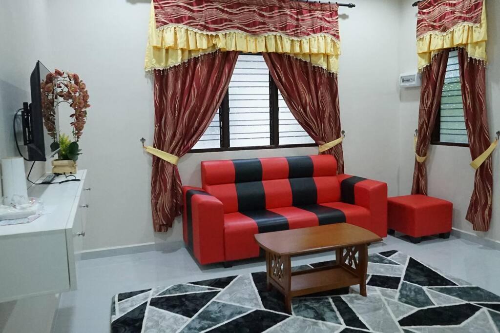 Photo of Livingroom in Kuala Terengganu