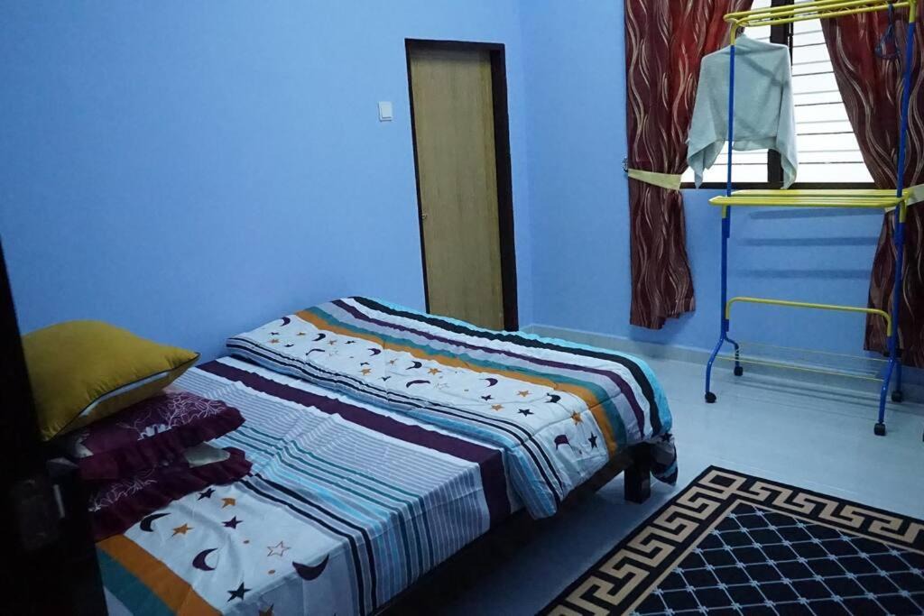 Photo of Bedroom in Kuala Terengganu